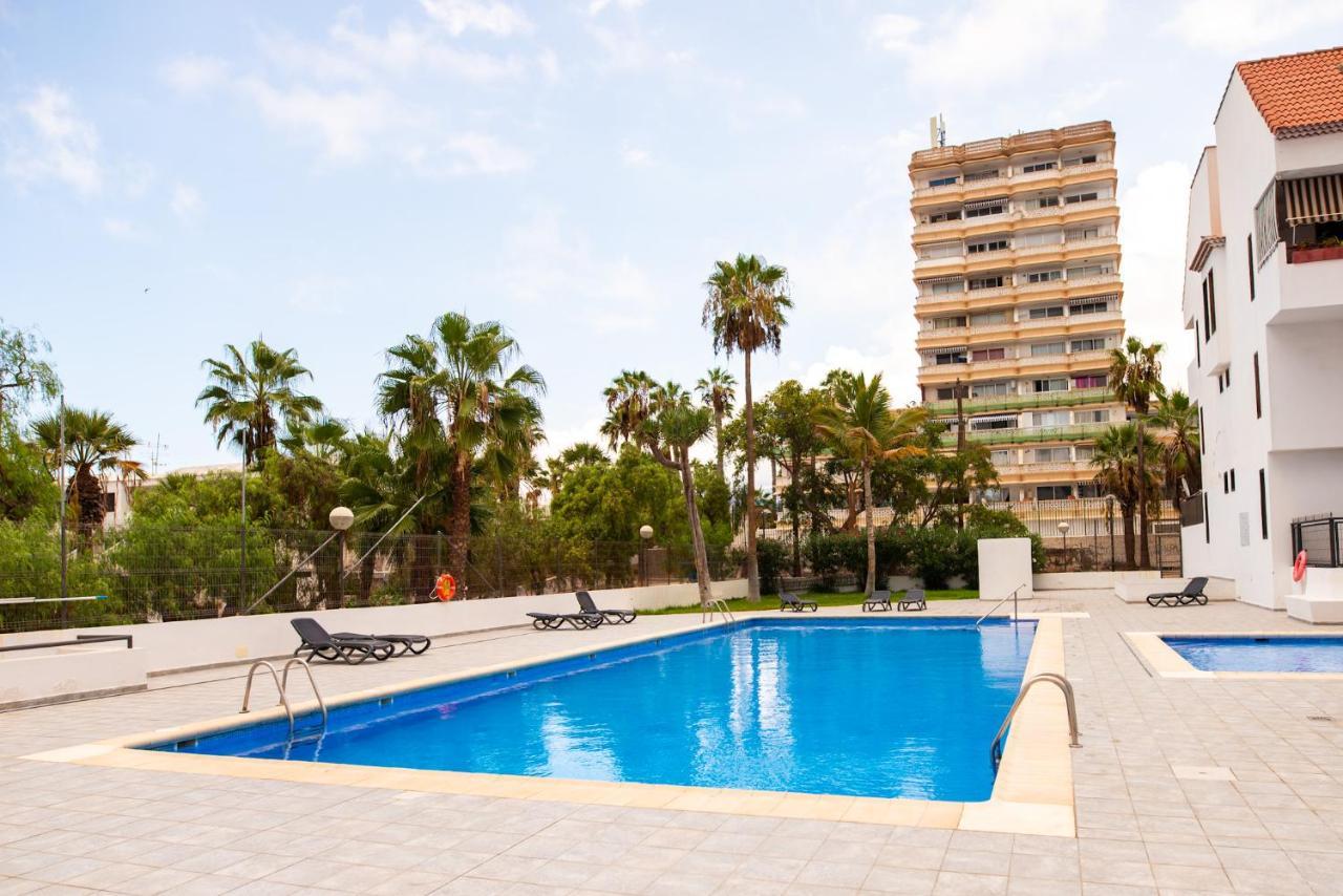 Casa Sami Apartment Арона Екстериор снимка