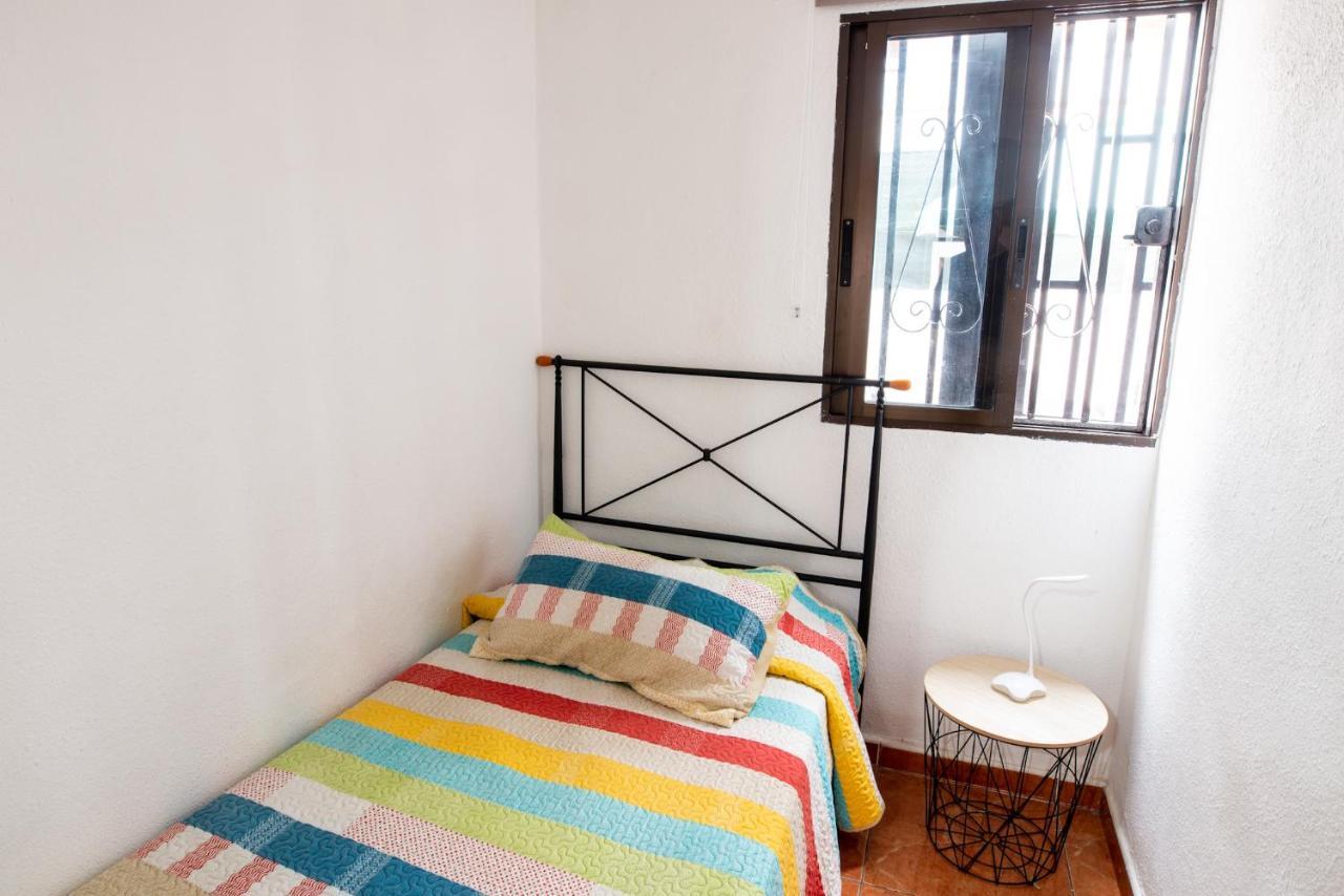 Casa Sami Apartment Арона Екстериор снимка