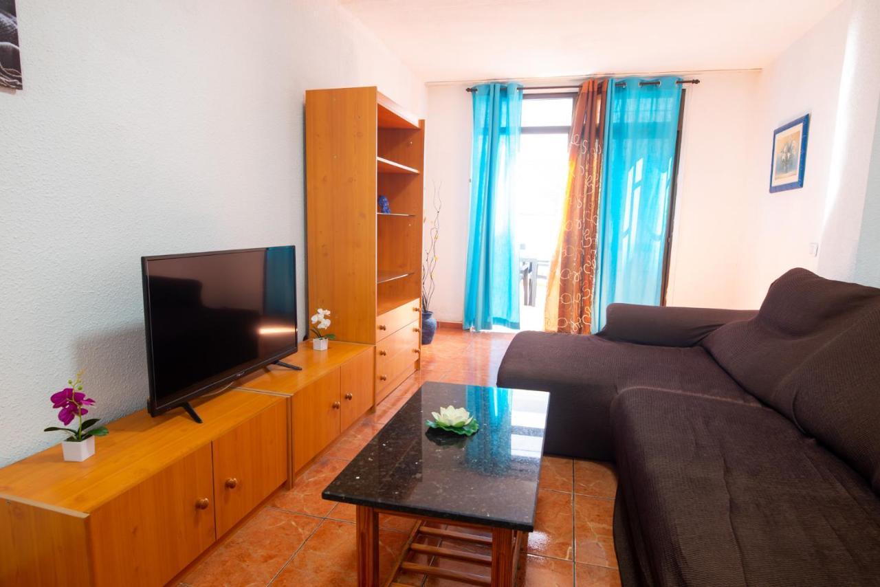 Casa Sami Apartment Арона Екстериор снимка