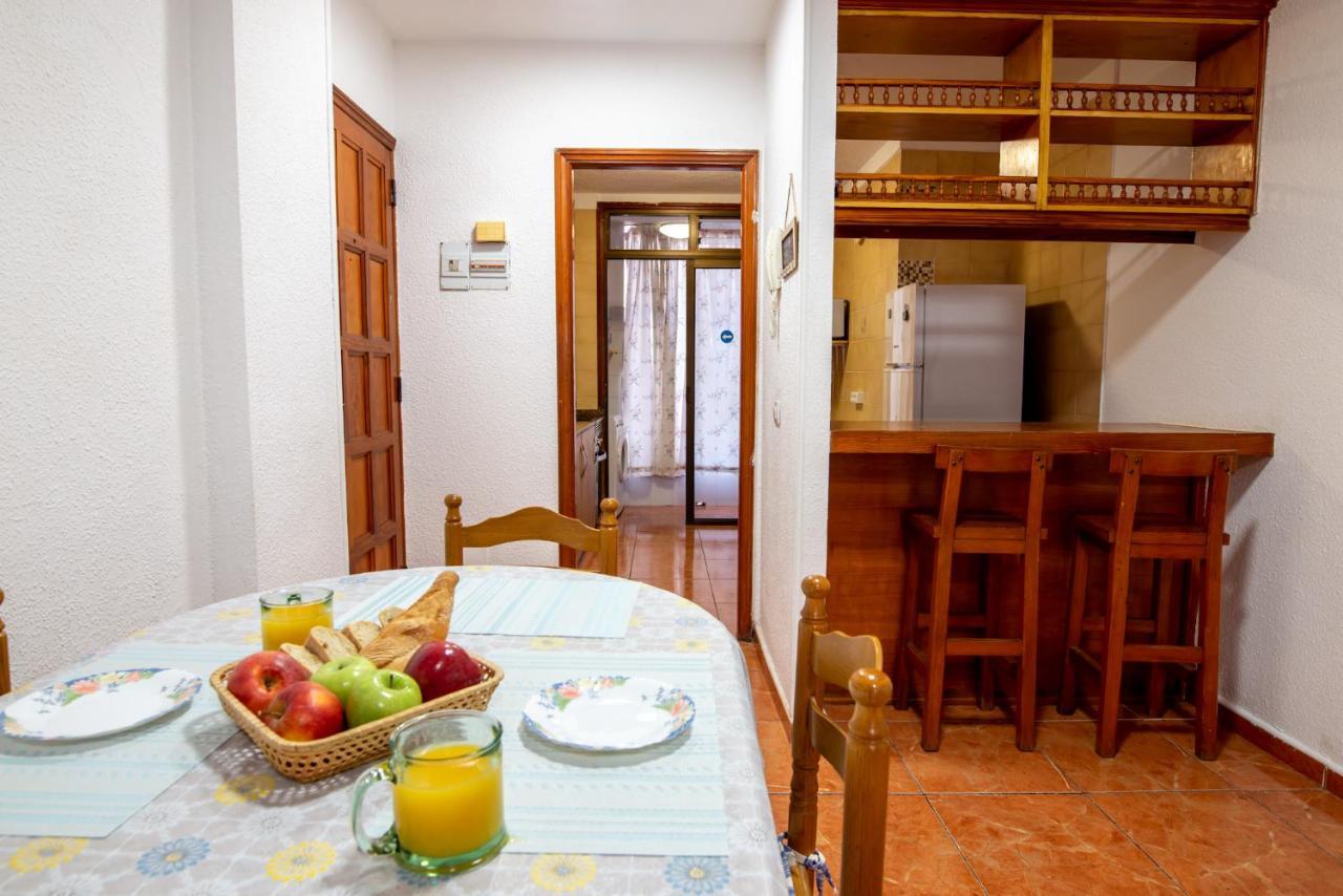 Casa Sami Apartment Арона Екстериор снимка