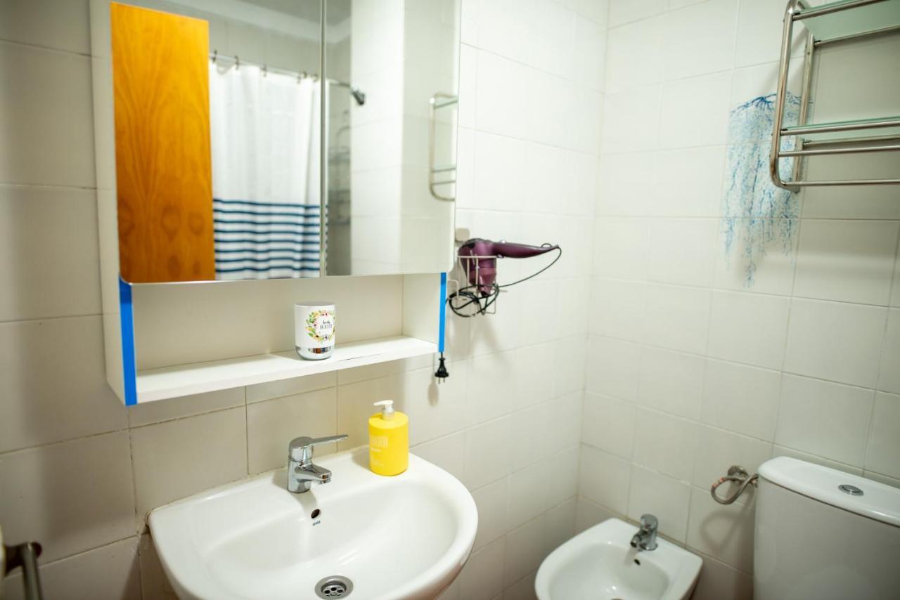Casa Sami Apartment Арона Екстериор снимка