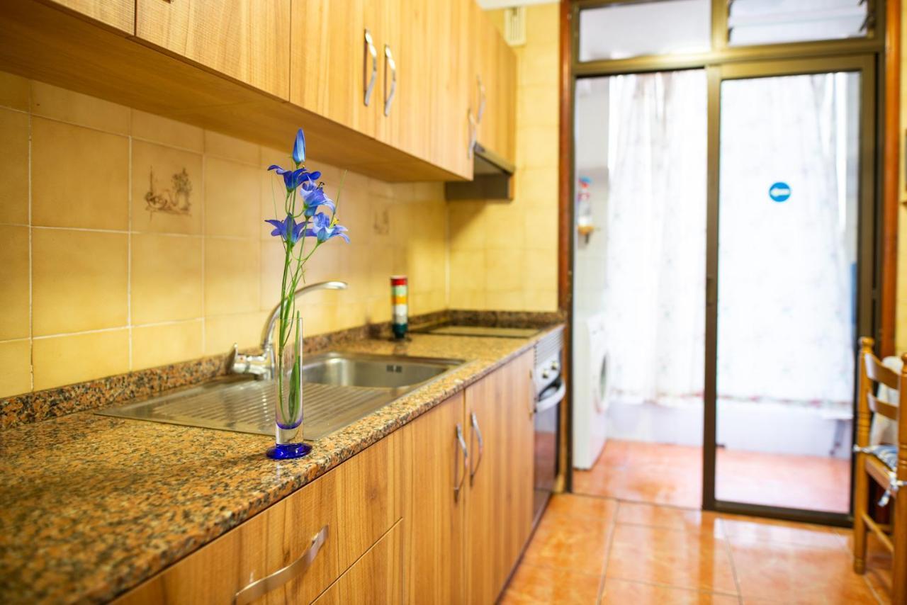 Casa Sami Apartment Арона Екстериор снимка