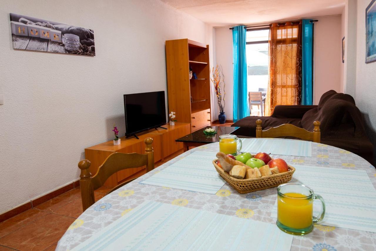 Casa Sami Apartment Арона Екстериор снимка