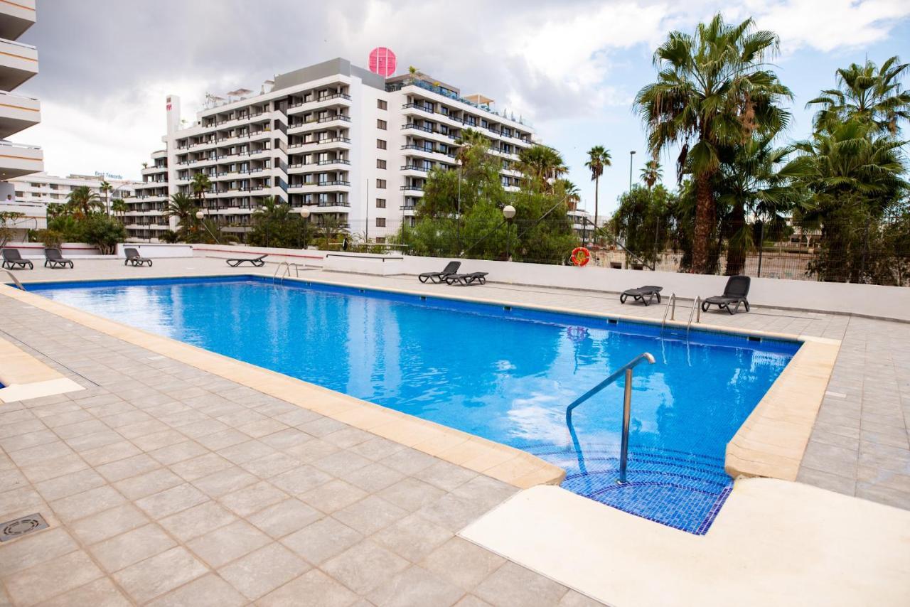 Casa Sami Apartment Арона Екстериор снимка