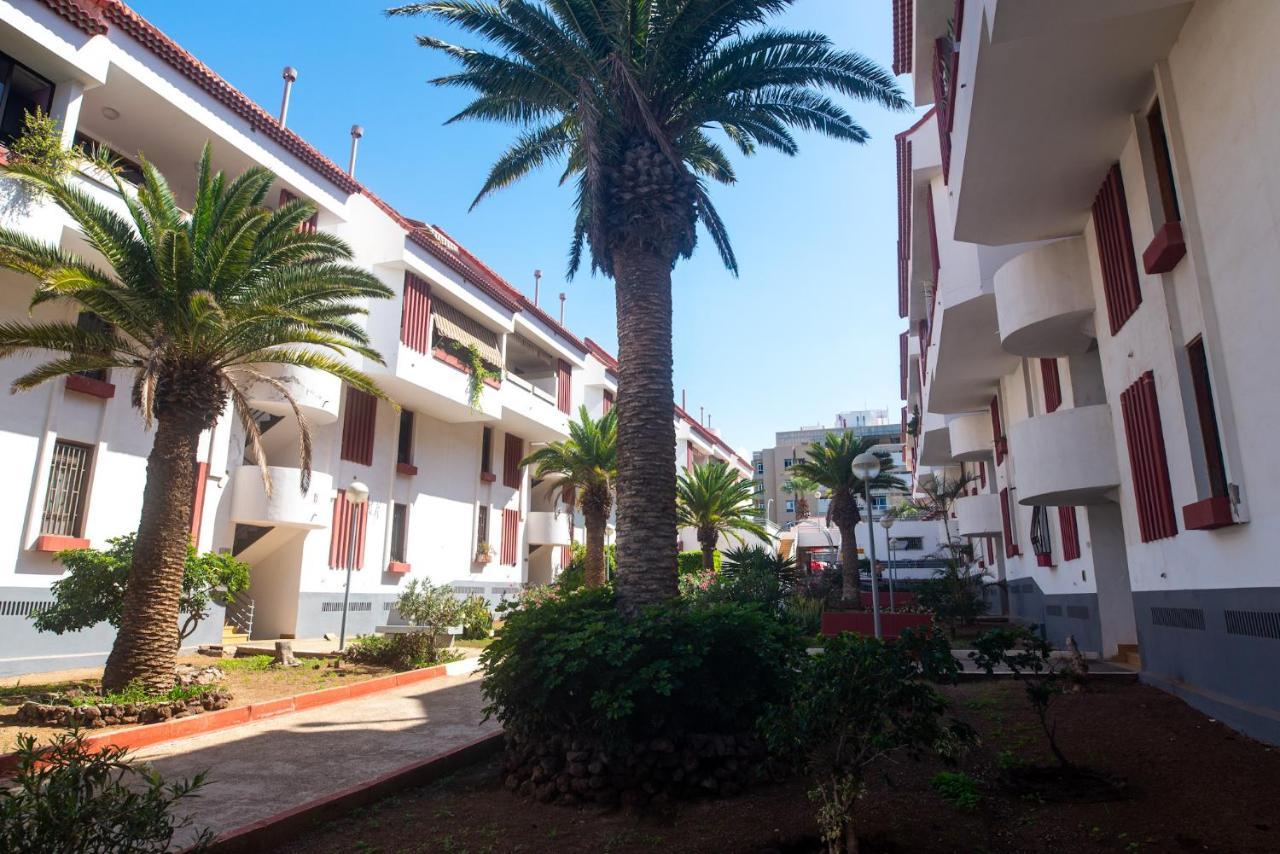 Casa Sami Apartment Арона Екстериор снимка